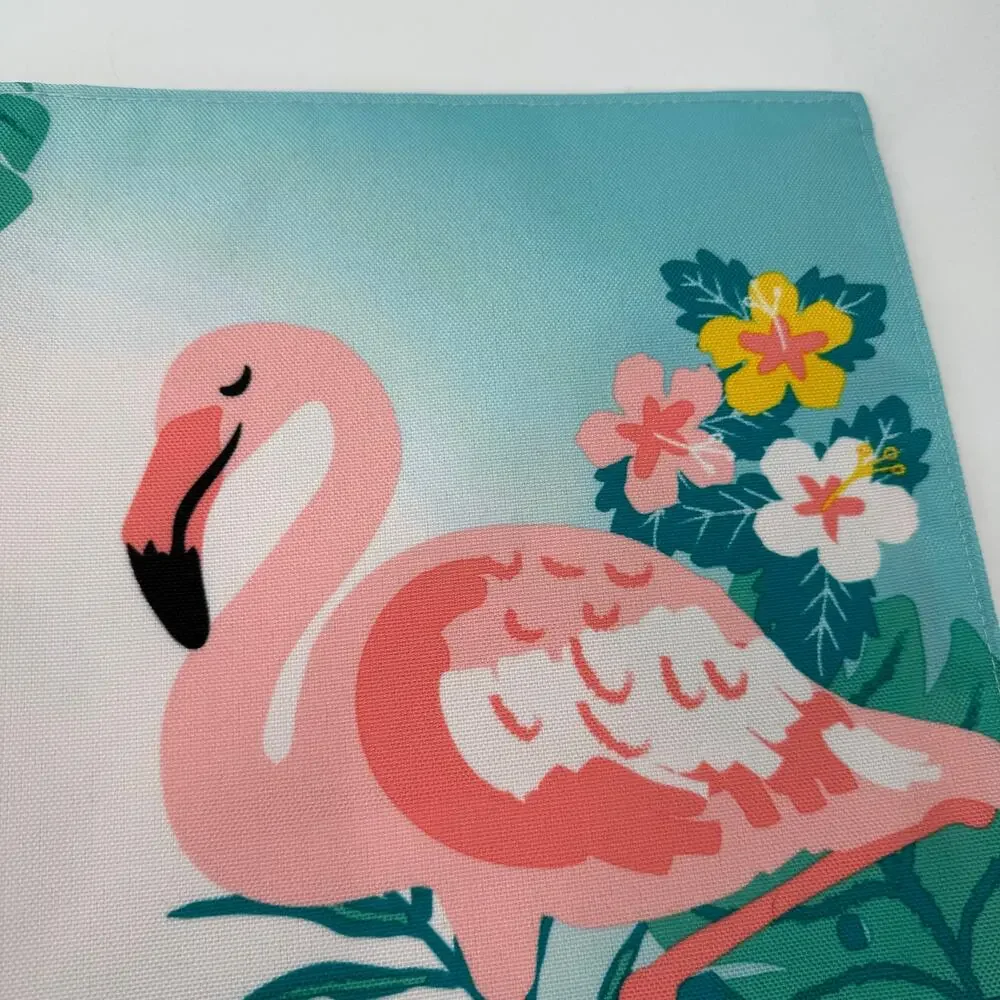 Kohl's Placemats Set of 8 13